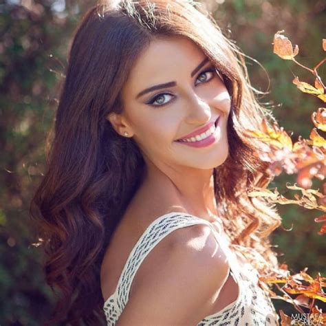 Gorgeous Turkish Women List