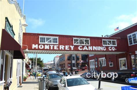 attractions  cannery row citybop