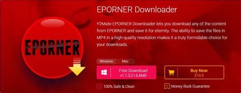 5 Best Eporner Downloaders