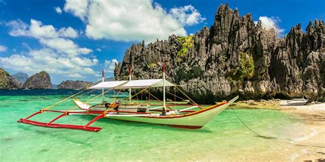 Filipino Treasure Top 5 Luxury Resorts In Palawan Travelogues From