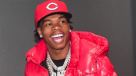 lil baby     hottest artists   game genius