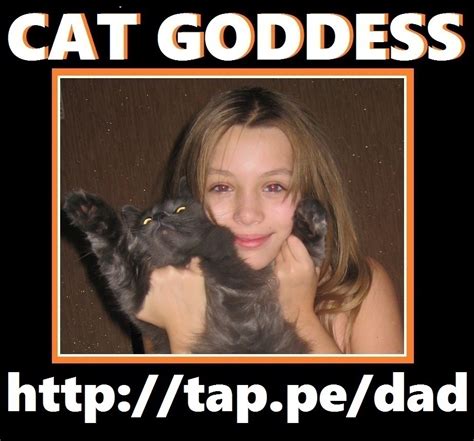 cat goddess nude pussy spread