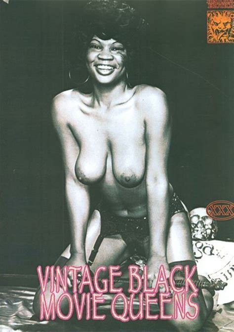 Vintage Black Movie Queens Historic Erotica Unlimited Streaming At