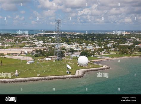 aerial view  naval air station key west florida united states