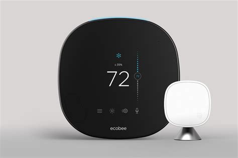 ecobee thermostat customer service phoneemail customer care centres