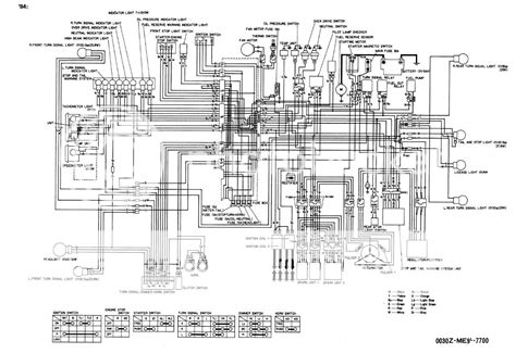 diagram  honda shadow  wiring diagram full version hd quality wiring diagram