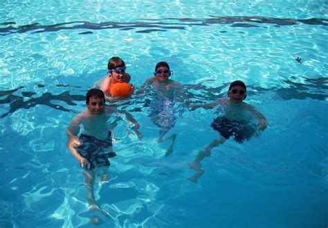 bergen county nj pool washington township nj swim recreation club