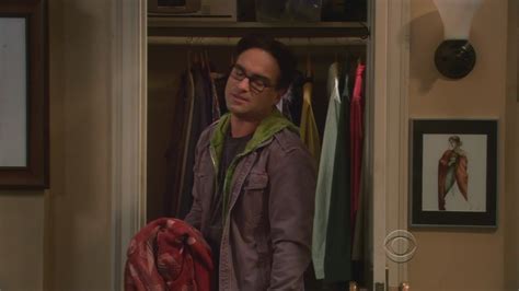 4x24 The Roommate Transmogrification The Big Bang Theory Image