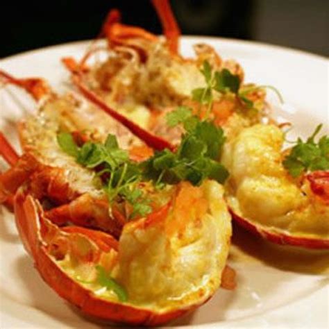 classic lobster thermidor recipe — eatwell101