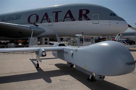 america dominate global drone market business insider