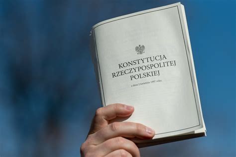 ppk polacy chca zmiany konstytucji