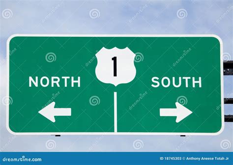 road sign stock  image