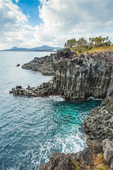 discover south korea s tropical beauty and traditional culture on an escape to jeju island