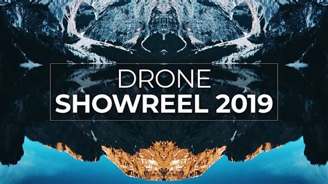 drone showreel  youtube