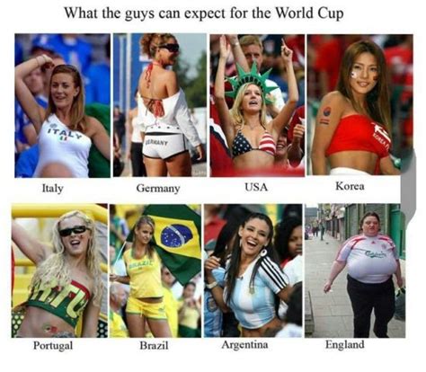 5 Insanely Sexist Women S World Cup Memes That Still Can T Spoil The