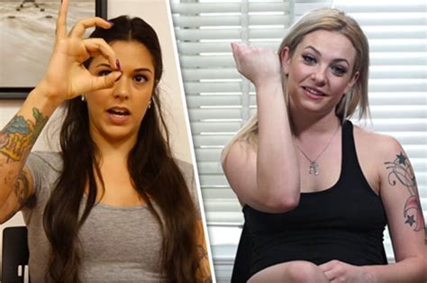 porn stars share their idea of the ideal penis daily star
