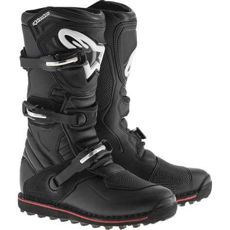 tech  boots alpinestars