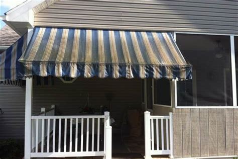clear pvc awnings outdoor window awnings complete blinds