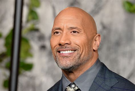Dwayne The Rock Johnson Named Most Likeable Person In The World Her Ie