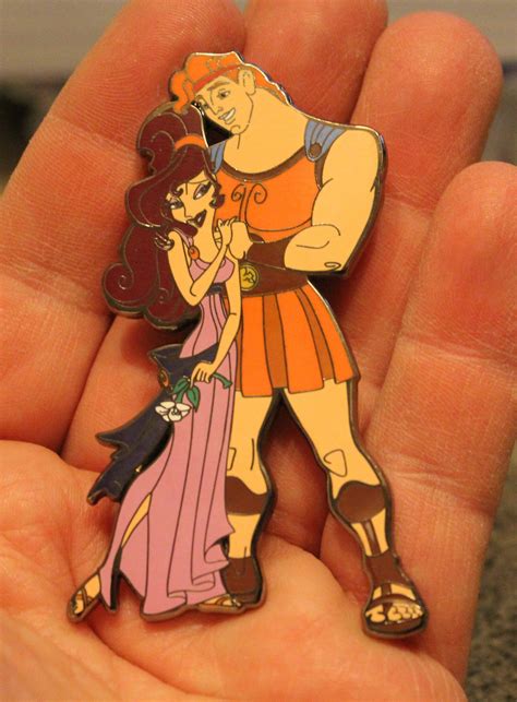 Pin Hercules And Megara Hugging Each Other Fantasy Le 50 Etsy