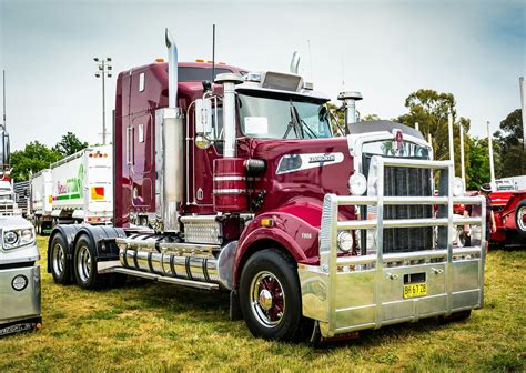 bathurst truck show sydney australia official travel