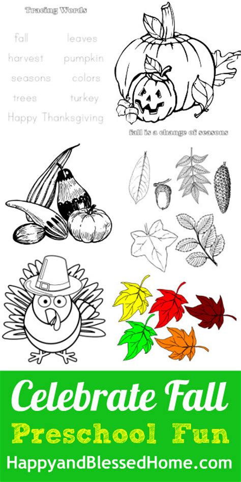 fall activities  fall crafts  kids  leaves happy