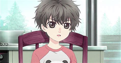 kaidou ren wiki super lovers anime and manga amino