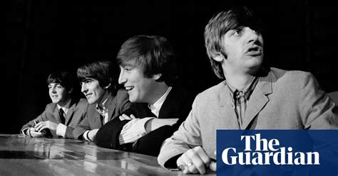 the beatles a teenage photographer s shots music the guardian