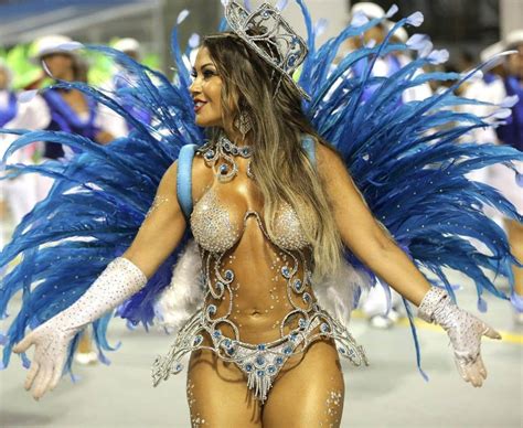 14 Of The Most Amazing Carnival Costumes Ever Carnival Outfits
