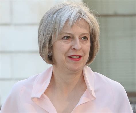 theresa  biography childhood life achievements timeline