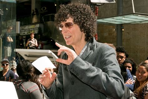 howard stern show    controversial    airways rare