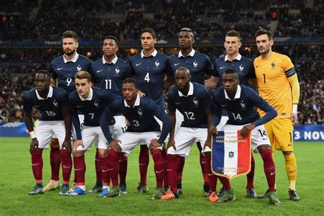 france national team wallpapers