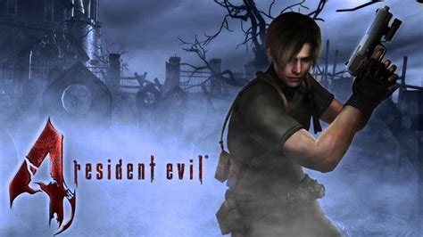 Resident Evil 4 Walkthrough Chapter 3 1 Youtube