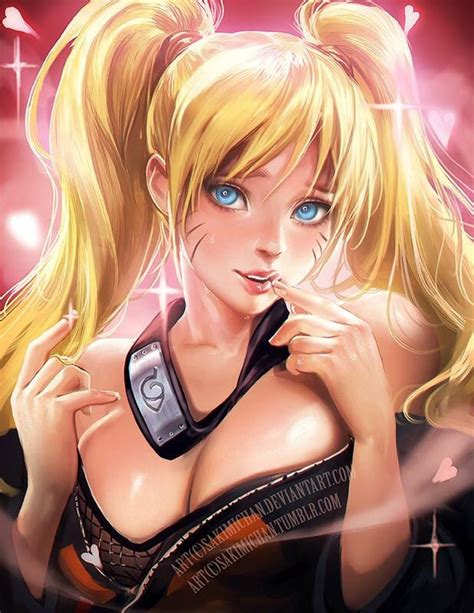 17 Best Images About Art Realistic Anime Characters On