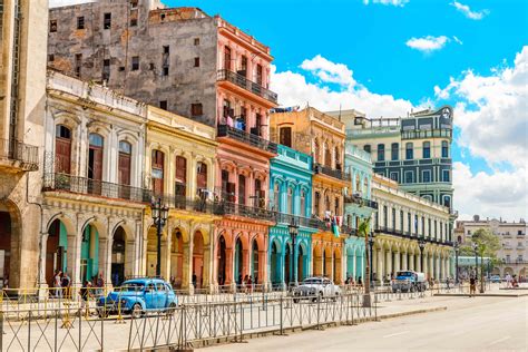 epic sites  visit  cuba  locals dont   travel