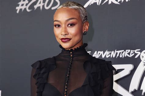 This Is Uncharted Tati Gabrielle’s Guide To Effortless Naturally
