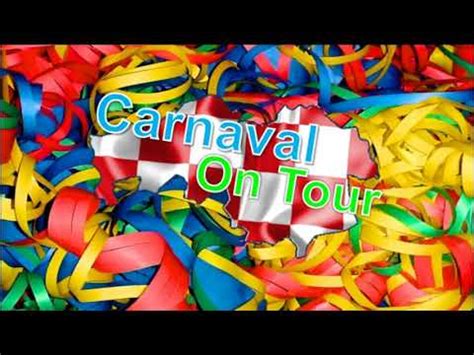 carnaval   komt er weer aan youtube