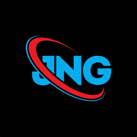 logotipo jng carta jng diseno de logotipo de letra jng logotipo jng