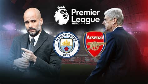 super sunday manchester city  arsenal