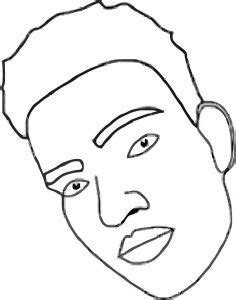 pin  wecoloringpage coloring pages  wecoloringpage face images