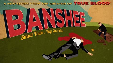 Prose And Postulations Cinemax S Banshee Season 1 Review