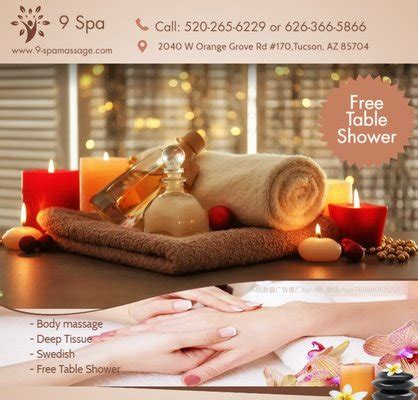 spa asian massage updated      reviews