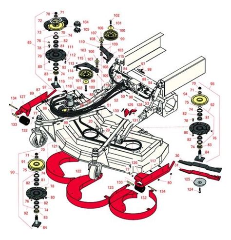 toro groundsmaster mower deck parts reviewmotorsco
