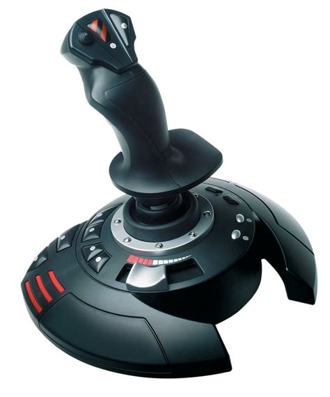 top   joysticks  pc technology