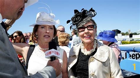 Gai Waterhouse Not Wishing Upon A Star Despite Double Success With