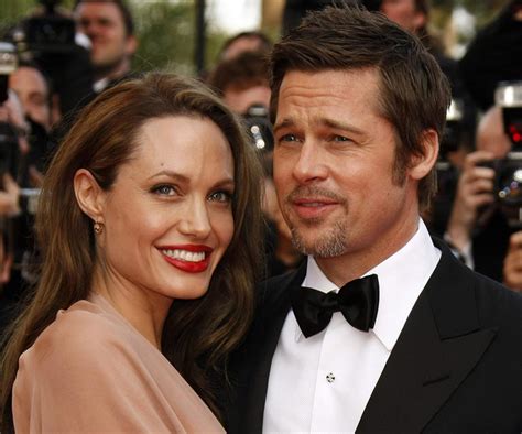 Pitt jolie sex