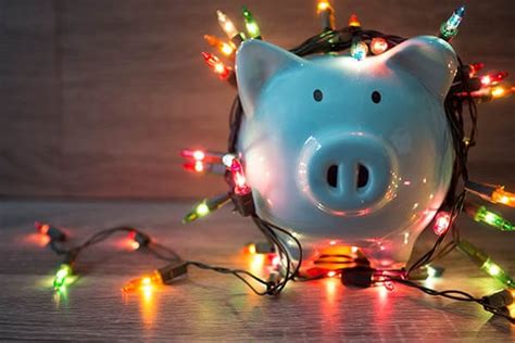 The Perils Of Holiday Spending And Strategies To Stay Out Of Debt