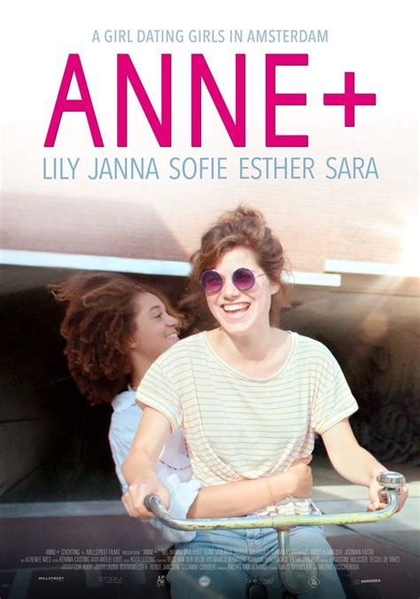 season 2 of the lesbian web series “anne ” is here dating girls