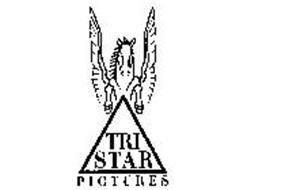 tri star pictures trademark  tri star pictures  serial number