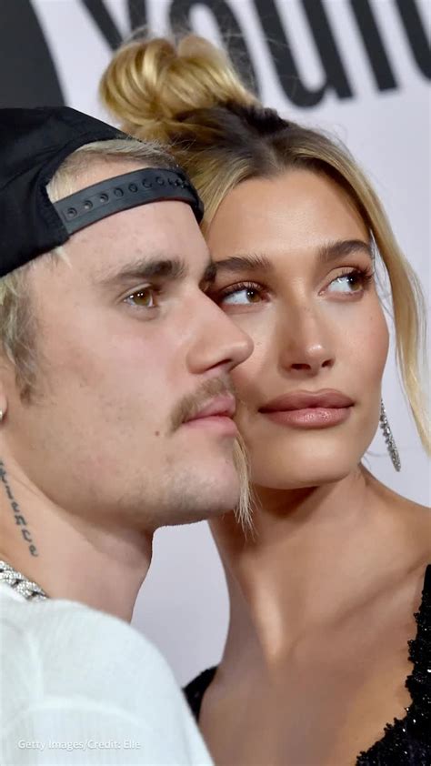 justin bieber got candid about his sex life in a new interview